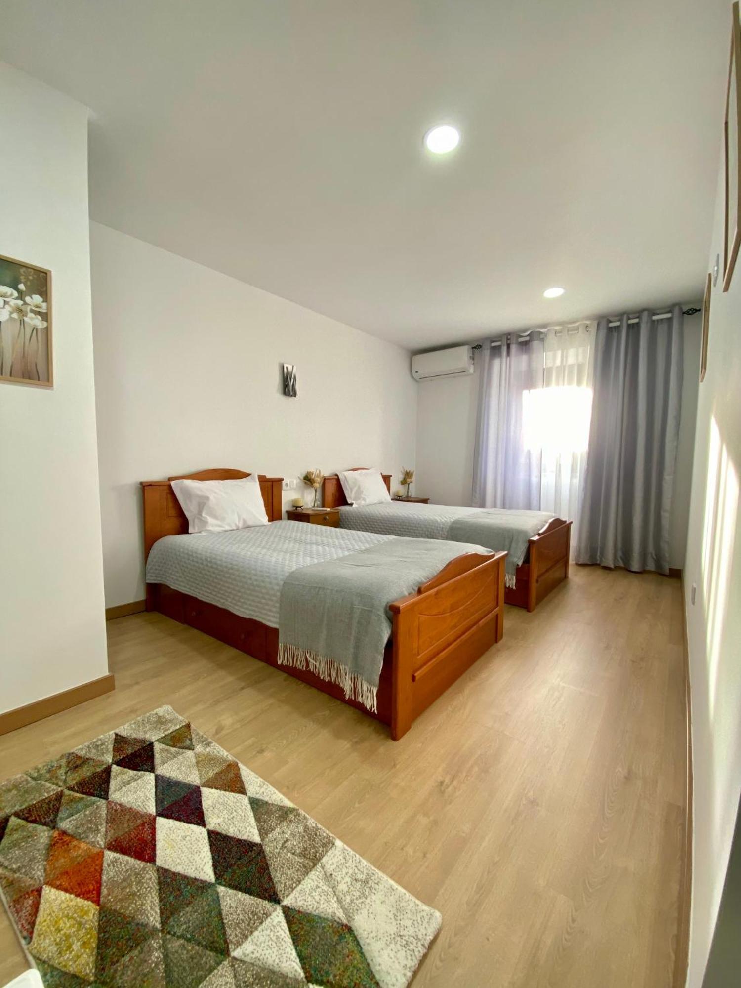 Casa Do Acor Villa Aldeia das Dez Dış mekan fotoğraf